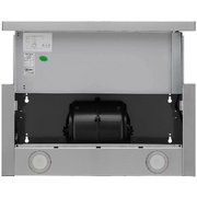 Встраиваемая вытяжка KRONA KAMILLA T POWER 600 Inox фото 4 в Екатеринбурге