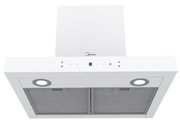 Вытяжка Midea MH60C668GW фото 2 в Екатеринбурге