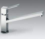 Смеситель Smeg MFQ7-IS фото 2 в Екатеринбурге