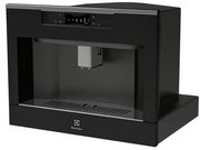 Встраиваемая кофемашина Electrolux KBC85X фото 2 в Екатеринбурге