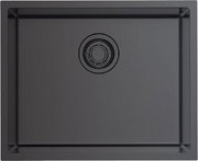 Мойка Omoikiri Tadzava 54-U/I ULTRA GM фото в Екатеринбурге