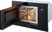 Встраиваемая микроволновая печь Midea MI92200GB фото 2 в Екатеринбурге