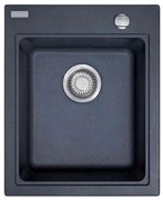 Мойка Franke MRG 610-42 оникс фото в Екатеринбурге