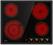 Варочная панель Gorenje EC642CLB фото 3 в Екатеринбурге