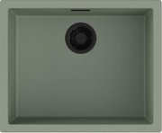 Мойка Omoikiri Yamakawa 55-U/I WG фото в Екатеринбурге