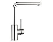 Смеситель Blanco Mila хром фото 2 в Екатеринбурге