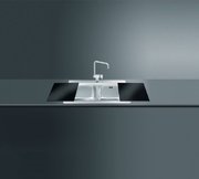 Мойка Smeg LI92N фото 2 в Екатеринбурге