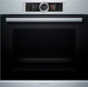 Духовой шкаф-пароварка Bosch HSG636ES1