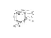 Встраиваемый холодильник Bosch KUL 15A50 RU фото 2 в Екатеринбурге