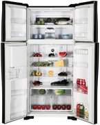 Холодильник Hitachi R-W662 PU3 GGR фото 2 в Екатеринбурге