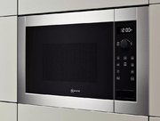 Микроволновая печь Neff H11WE60N0 фото 3 в Екатеринбурге