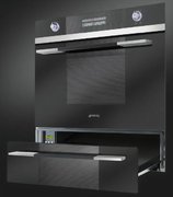 Подогреватель Smeg CT15NE-2 фото 2 в Екатеринбурге