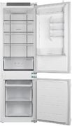 Встраиваемый двухкамерный холодильник Kuppersberg RBN 1765 фото в Екатеринбурге