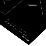 Индукционная варочная панель Maunfeld CVI453SBBKA Inverter фото 4 в Екатеринбурге