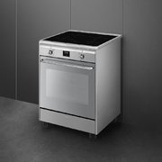 Варочный центр Smeg CX60ISVT9 фото 3 в Екатеринбурге