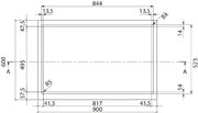 Варочная панель с вытяжкой Falmec QUANTUM PRO фото 4 в Екатеринбурге