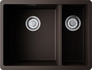 Мойка Omoikiri Kata 55-2-U-ES фото в Екатеринбурге