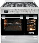 Плита комбинированная Kaiser HGE 93201 R фото 2 в Екатеринбурге