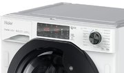 Встраиваемая стиральная машина Haier HWQ90B416FWB фото 4 в Екатеринбурге