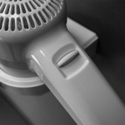 Настенный фен Meyvel MF3-1300 (Белый) фото 4 в Екатеринбурге