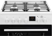 Комбинированная плита Electrolux RKK660201W фото 3 в Екатеринбурге