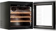 Винный шкаф Meyvel MV31PRO-KWB1 фото 4 в Екатеринбурге