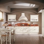 Вытяжка Faber WEST 90 корпус белый фото 2 в Екатеринбурге