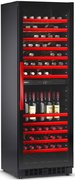 Винный шкаф Dometic E115FG Red Винный шкаф Dometic E115FG Red