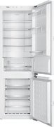 Встраиваемый холодильник Haier BCFT628AWRU фото 3 в Екатеринбурге