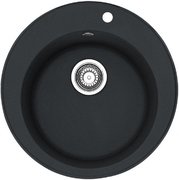 Мойка Franke ROG 610-41 оникс фото в Екатеринбурге