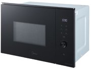 Встраиваемая микроволновая печь Midea MI982517GBI фото 4 в Екатеринбурге