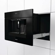 Встраиваемая кофемашина Gorenje CMA9200BG фото 4 в Екатеринбурге