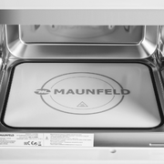 Встраиваемая микроволновая печь Maunfeld JBMO.20.5ERWAS фото 3 в Екатеринбурге