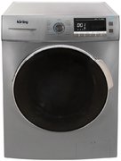 Отдельностоящая стиральная машина Korting KWM 49IT1470 S фото 2 в Екатеринбурге