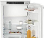 Встраиваемый холодильник Liebherr IRe 4521 Plus фото 3 в Екатеринбурге