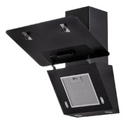Вытяжка KRONA LIORA 600 black S фото 2 в Екатеринбурге