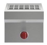 Боковой газовый модуль Wolf ICBSB13 фото