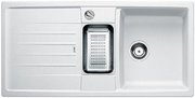 Мойка Бланко Lexa 6 S белый фото в Екатеринбурге Мойка Blanco Lexa 6 S белый фото в Екатеринбурге