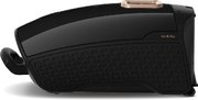 Пылесос Miele SUZF0 Guard L1 Cat & Dog Flex Obsidian black фото 2 в Екатеринбурге