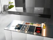 Независимая варочная панель Miele CS 1212 I фото 4 в Екатеринбурге