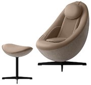 Массажное кресло BORK D730 MOON bg фото в Екатеринбурге