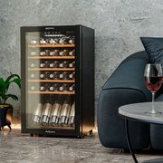 Винный шкаф Meyvel MV33-KBF1 фото 2 в Екатеринбурге