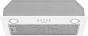 Встраиваемая вытяжка Weissgauff Box 600 White фото 2 в Екатеринбурге