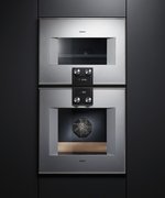 Духовой шкаф-пароварка Gaggenau BS 455-110 фото 2 в Екатеринбурге