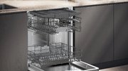 Встраиваемая посудомоечная машина Siemens SN63HX17VE фото 3 в Екатеринбурге
