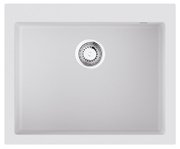 Мойка Omoikiri BOSEN 61A WH фото в Екатеринбурге