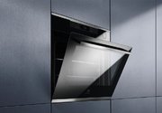 Духовой шкаф Electrolux OKC8H39WX фото 3 в Екатеринбурге