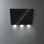 Вытяжка Falmec Green Tech QUASAR 90 vetro nero (800) фото 2 в Екатеринбурге