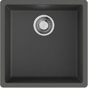 Мойка Omoikiri YAMAKAWA 45T INTEGRA-PL фото в Екатеринбурге