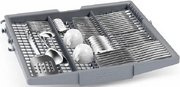 Встраиваемая посудомоечная машина Bosch SMV4HVX07E фото 4 в Екатеринбурге